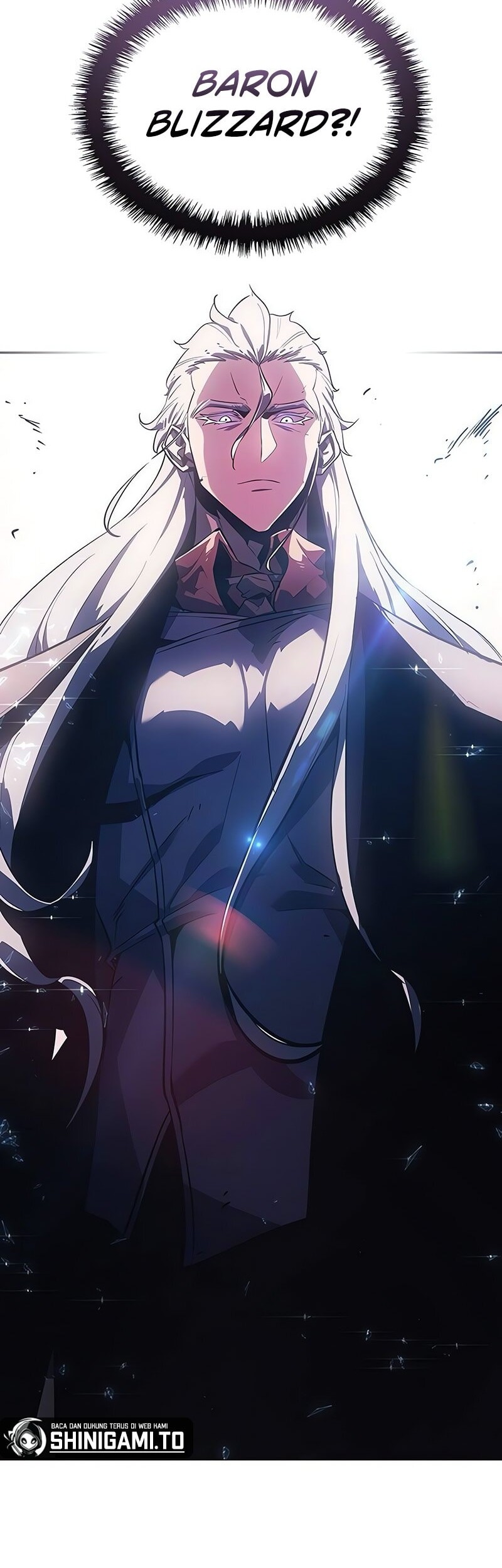 Ice Lord - Chapter 36 - Page 27