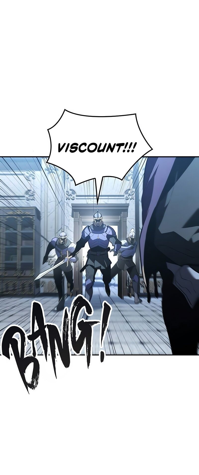 Ice Lord - Chapter 36 - Page 33