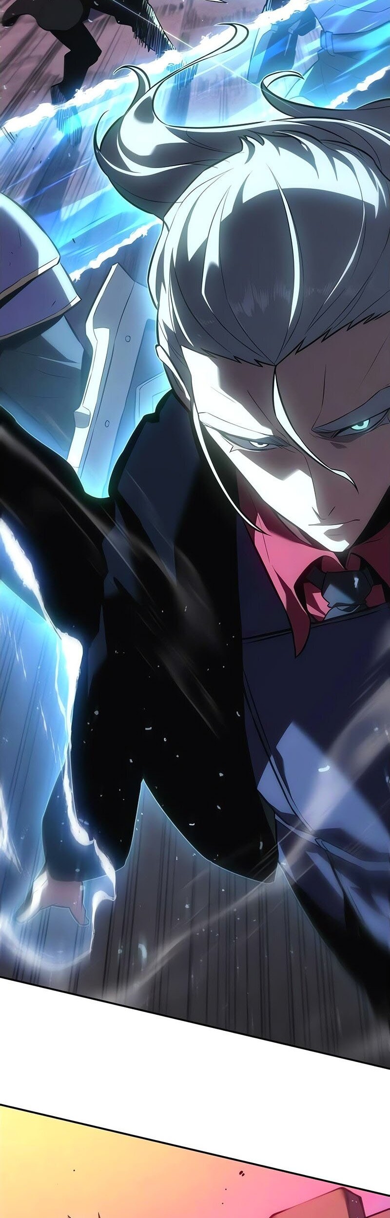 Ice Lord - Chapter 37 - Page 35