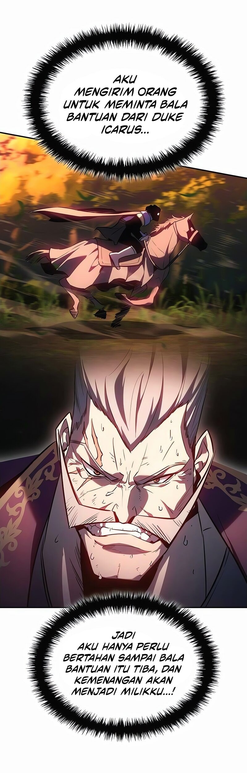 Ice Lord - Chapter 37 - Page 42