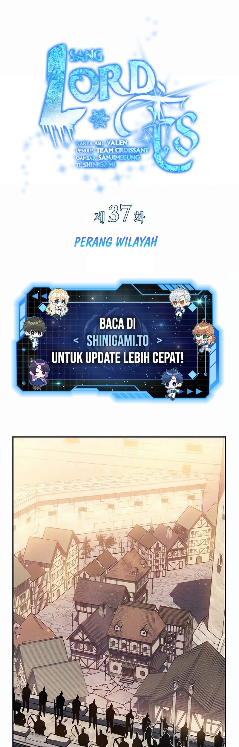 Ice Lord - Chapter 37 - Page 2