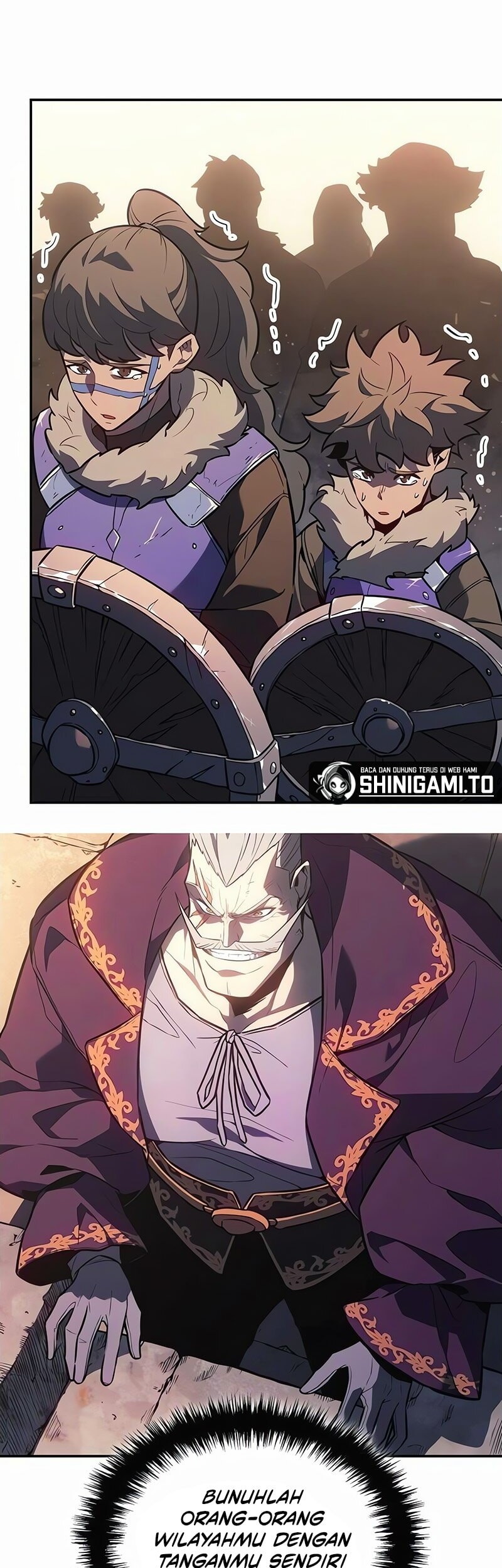 Ice Lord - Chapter 37 - Page 4