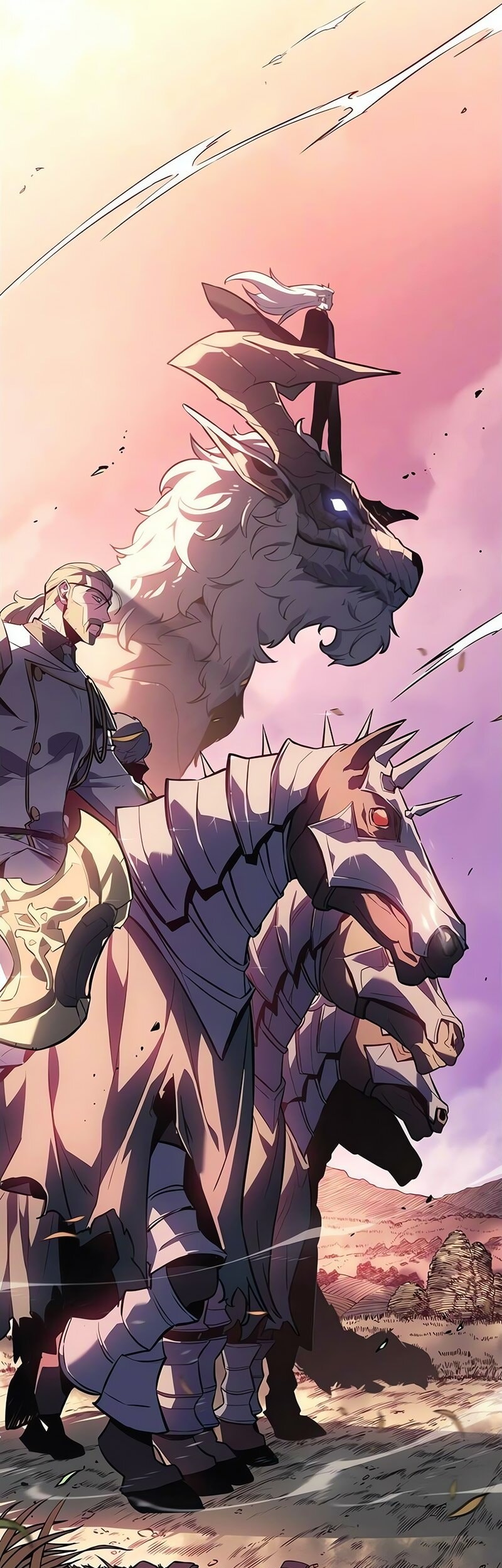 Ice Lord - Chapter 37 - Page 6