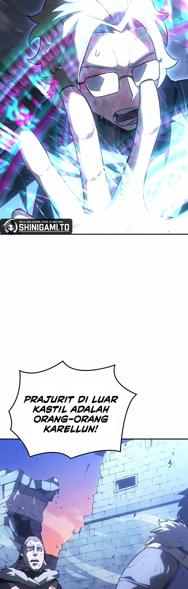 Ice Lord - Chapter 37 - Page 20