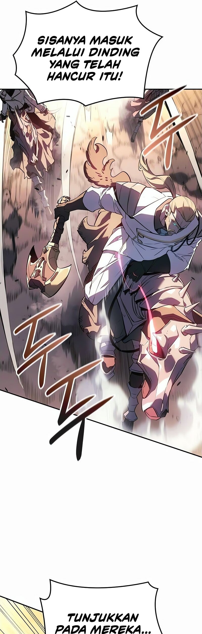 Ice Lord - Chapter 37 - Page 22