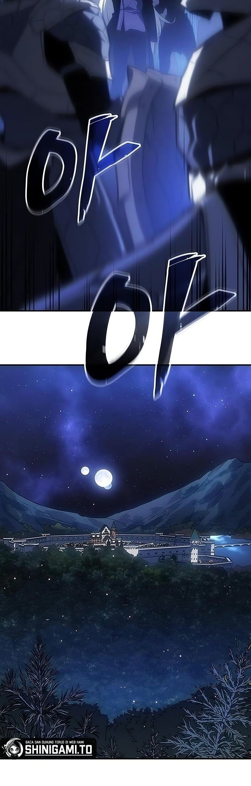 Ice Lord - Chapter 38 - Page 43