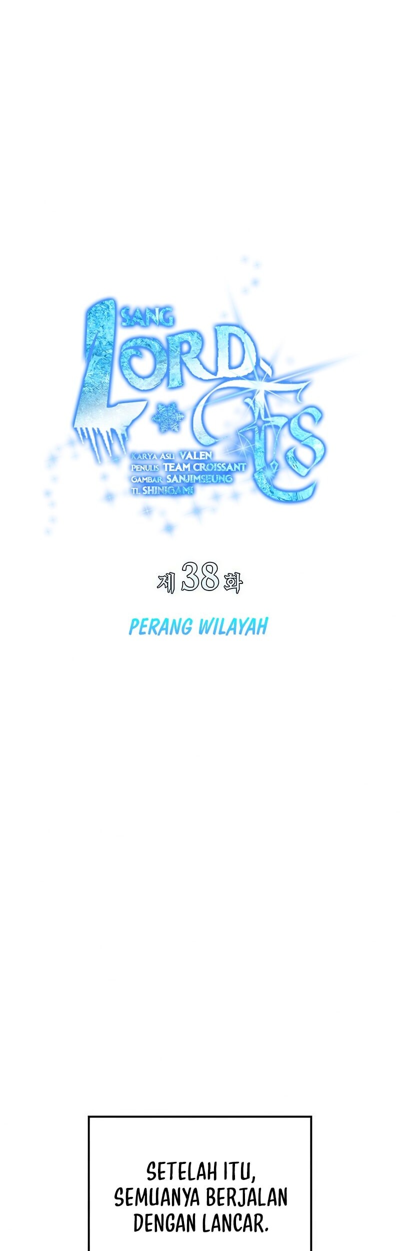 Ice Lord - Chapter 38 - Page 44