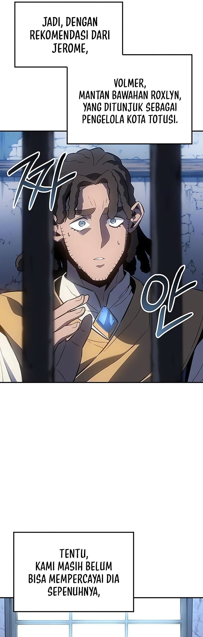 Ice Lord - Chapter 38 - Page 50