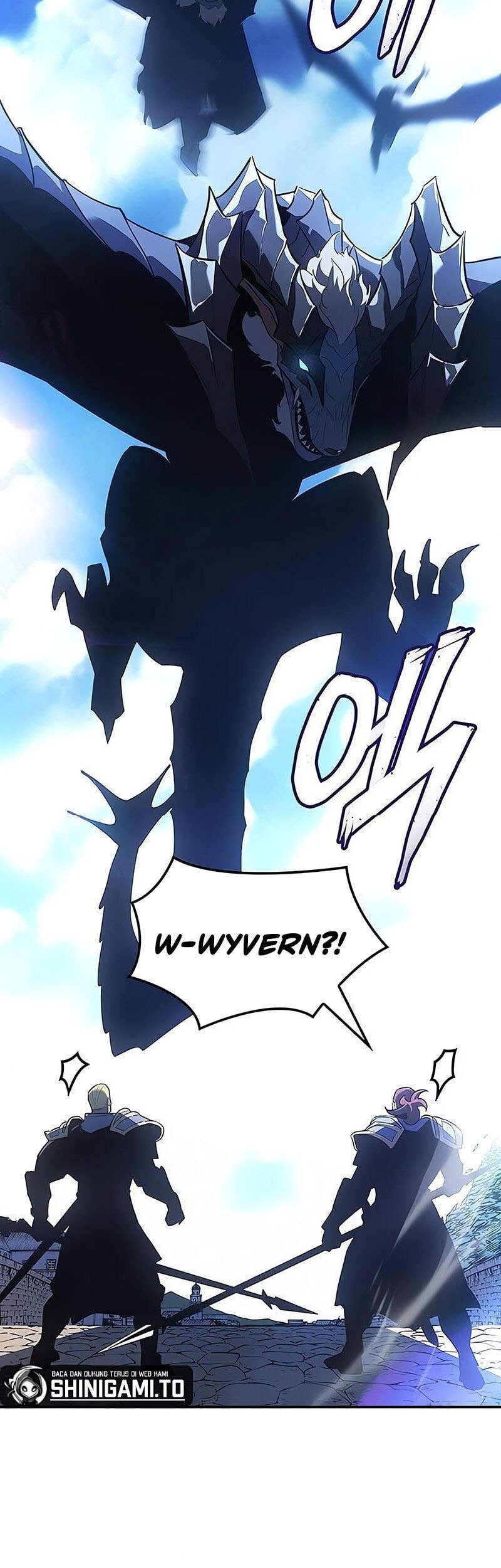 Ice Lord - Chapter 38 - Page 56