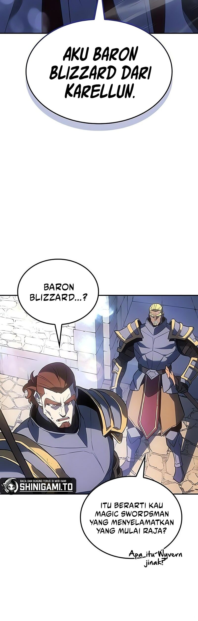 Ice Lord - Chapter 38 - Page 60