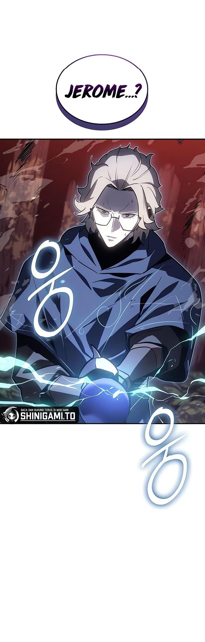 Ice Lord - Chapter 38 - Page 4