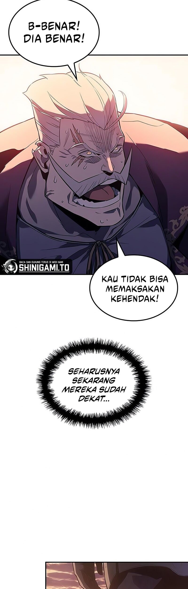 Ice Lord - Chapter 38 - Page 8