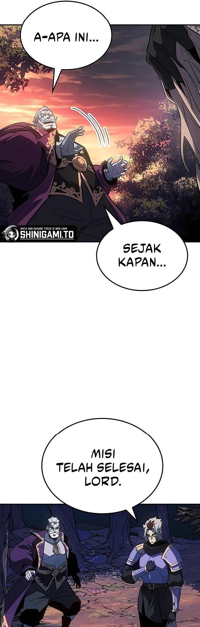 Ice Lord - Chapter 38 - Page 22