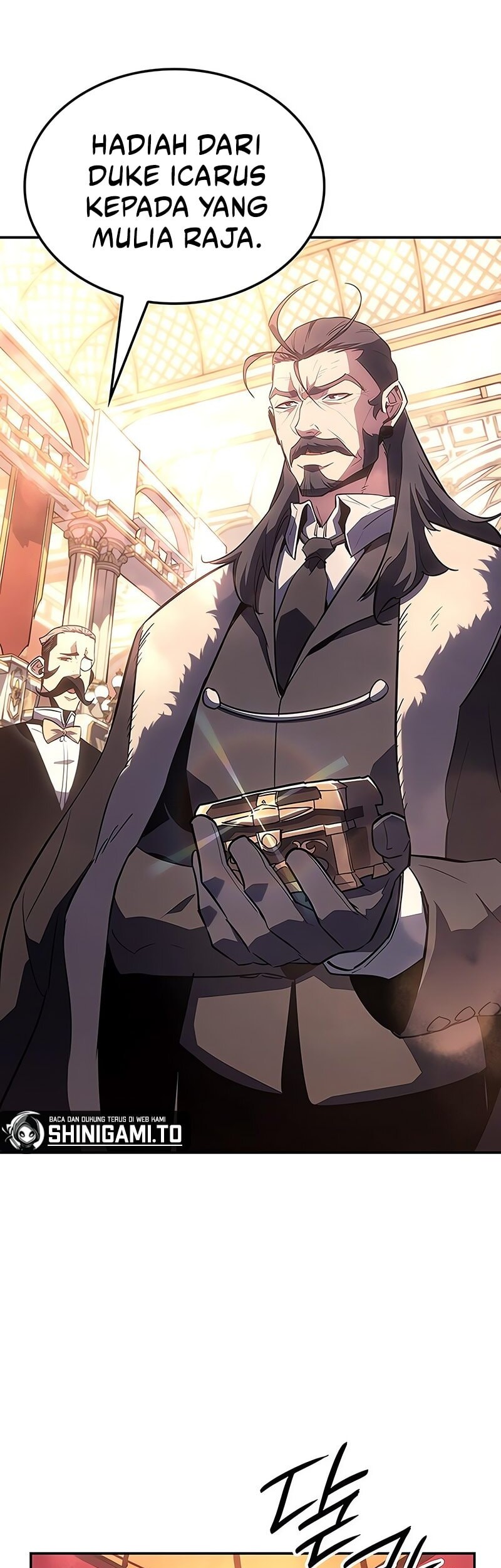 Ice Lord - Chapter 39 - Page 36