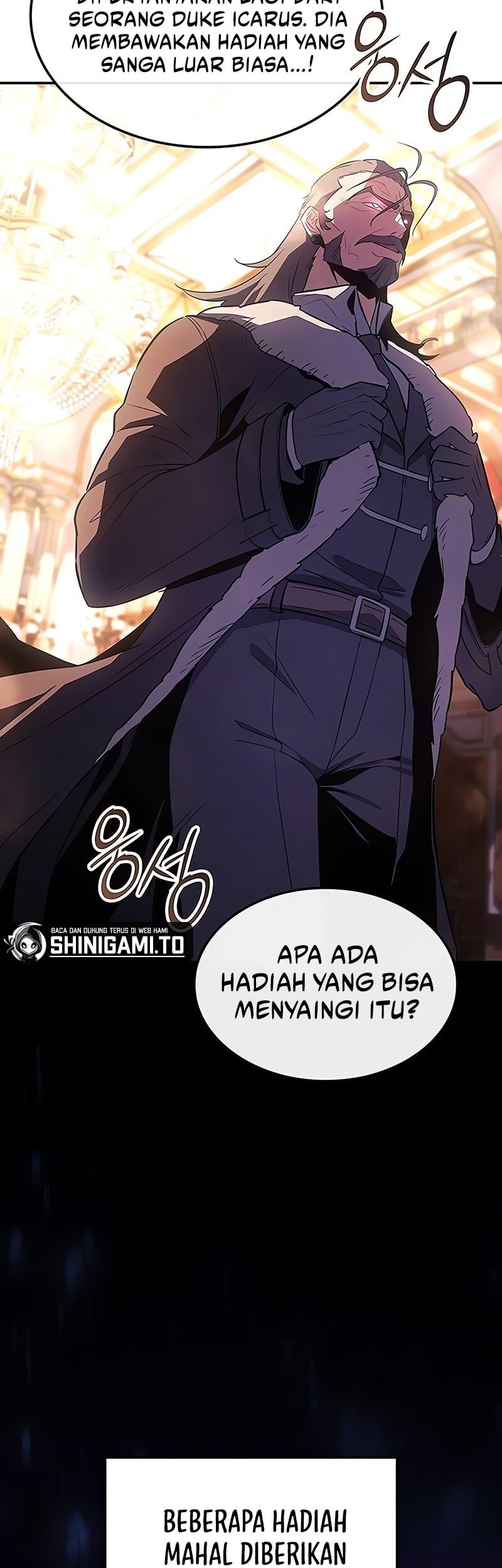 Ice Lord - Chapter 39 - Page 44