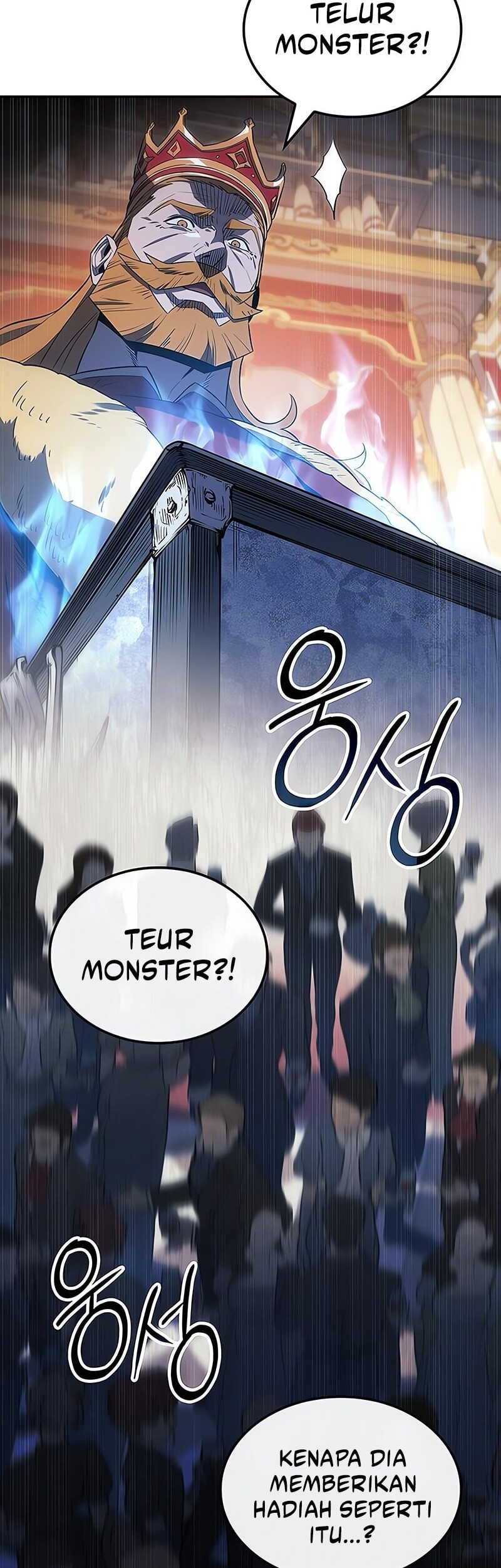 Ice Lord - Chapter 39 - Page 59