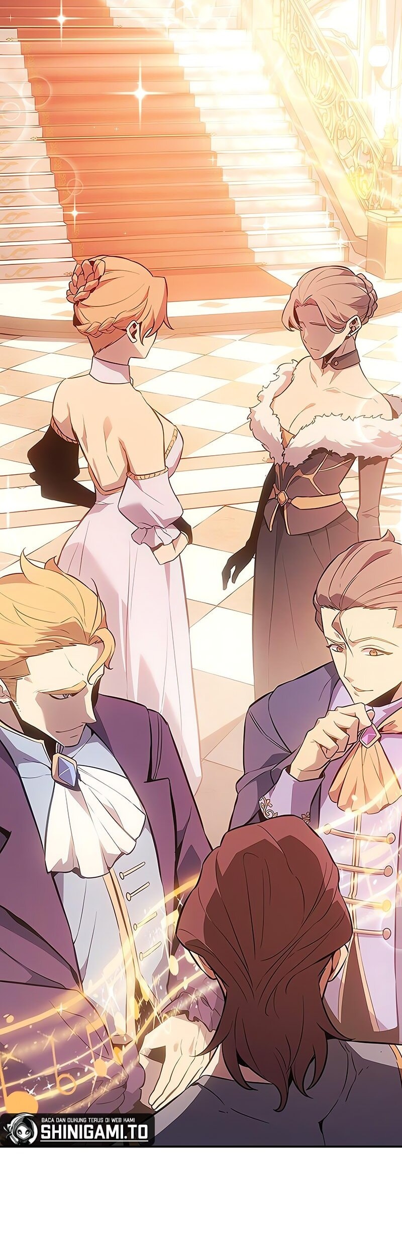 Ice Lord - Chapter 39 - Page 4