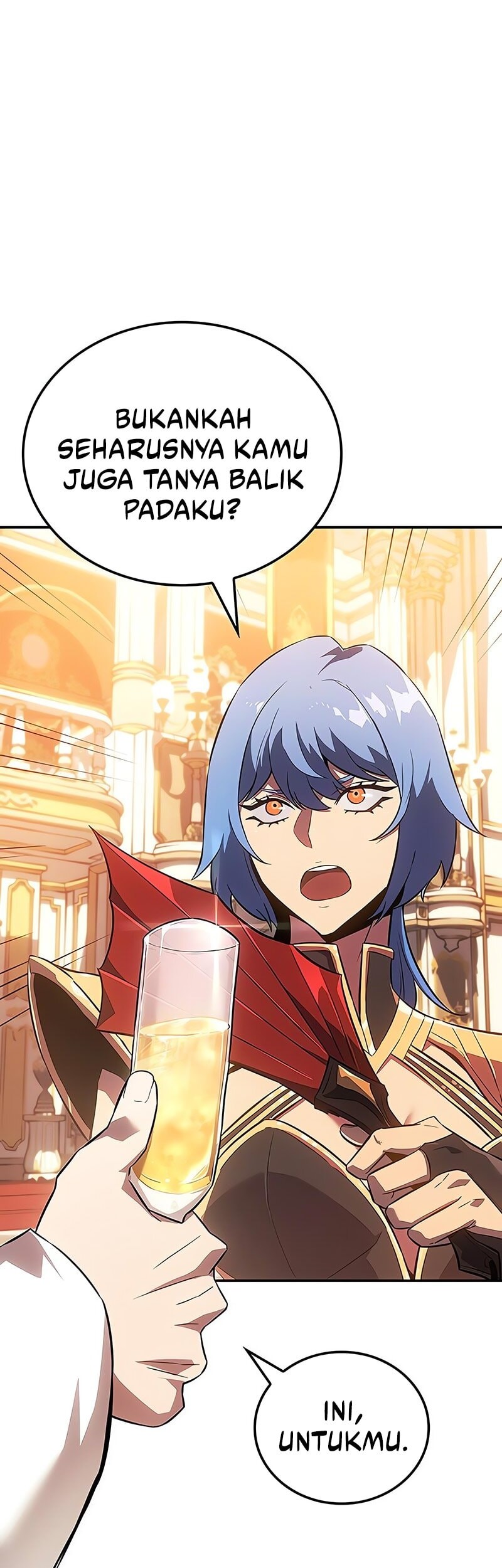 Ice Lord - Chapter 39 - Page 12