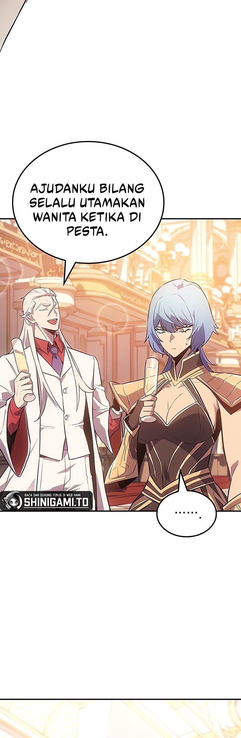 Ice Lord - Chapter 39 - Page 13