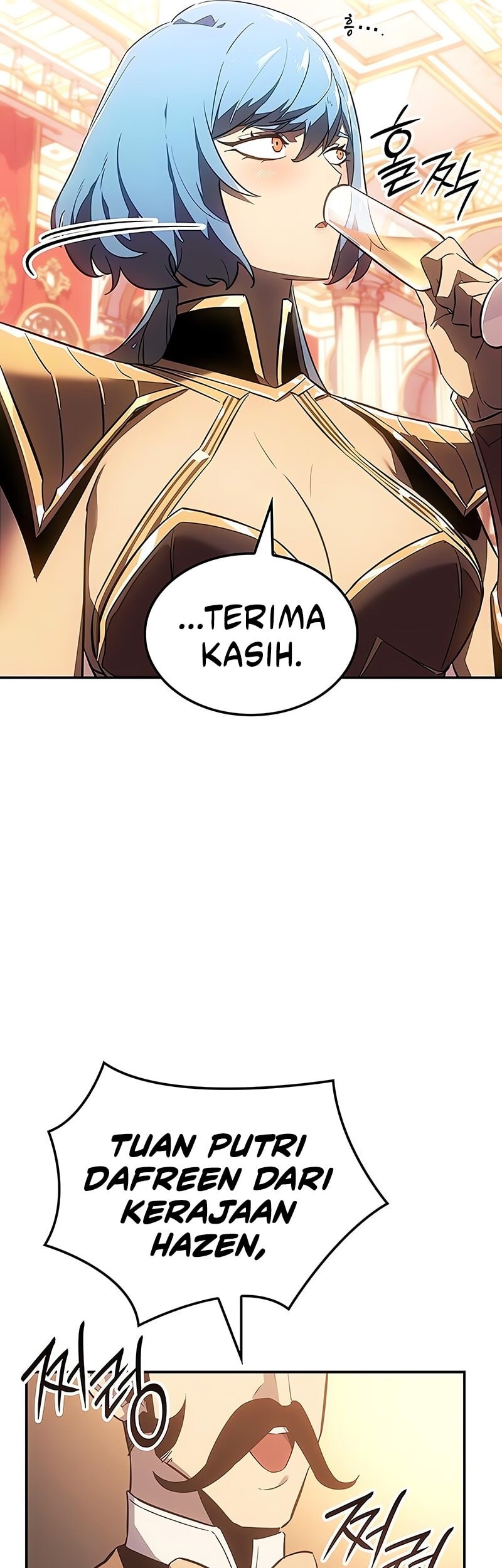 Ice Lord - Chapter 39 - Page 14