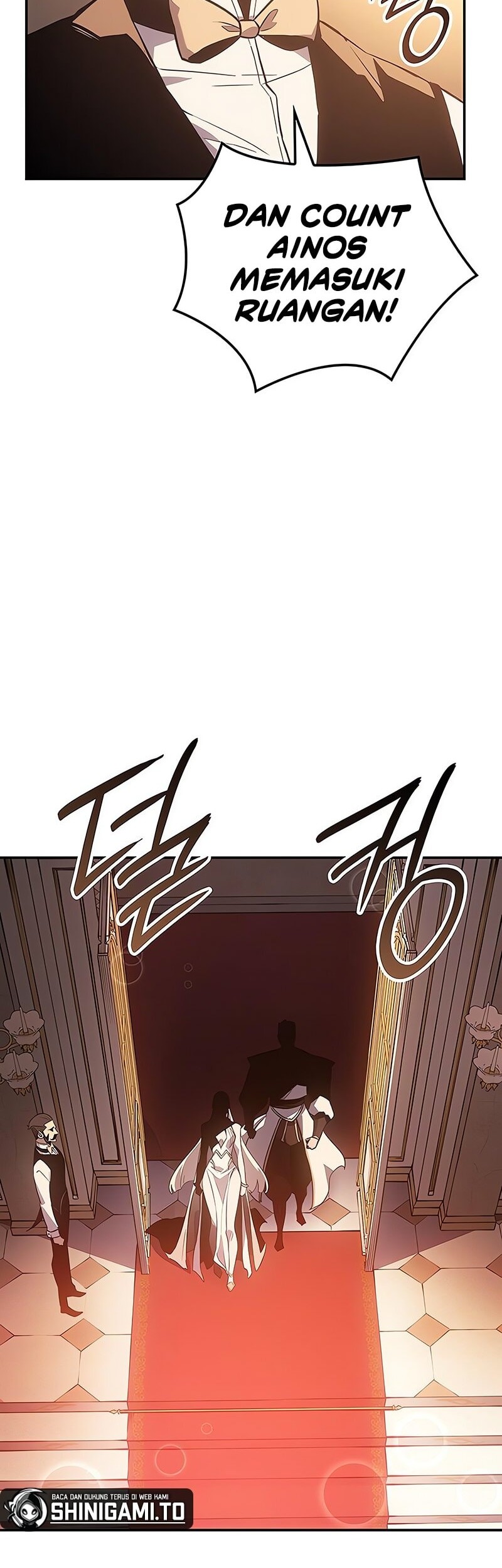 Ice Lord - Chapter 39 - Page 15