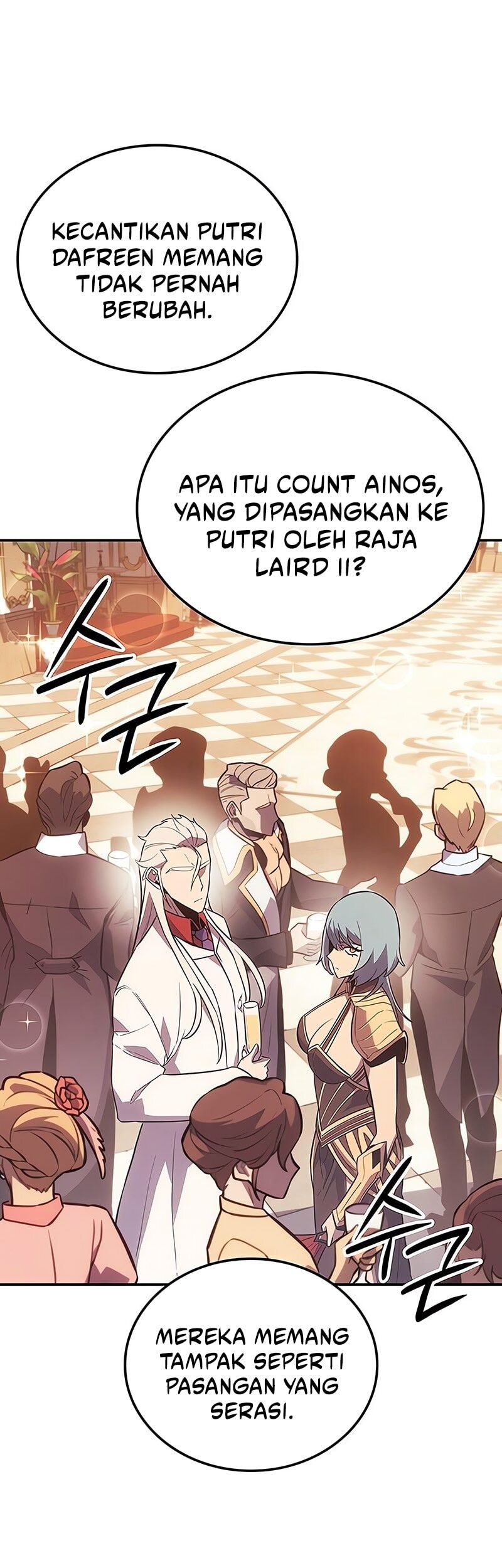 Ice Lord - Chapter 39 - Page 18