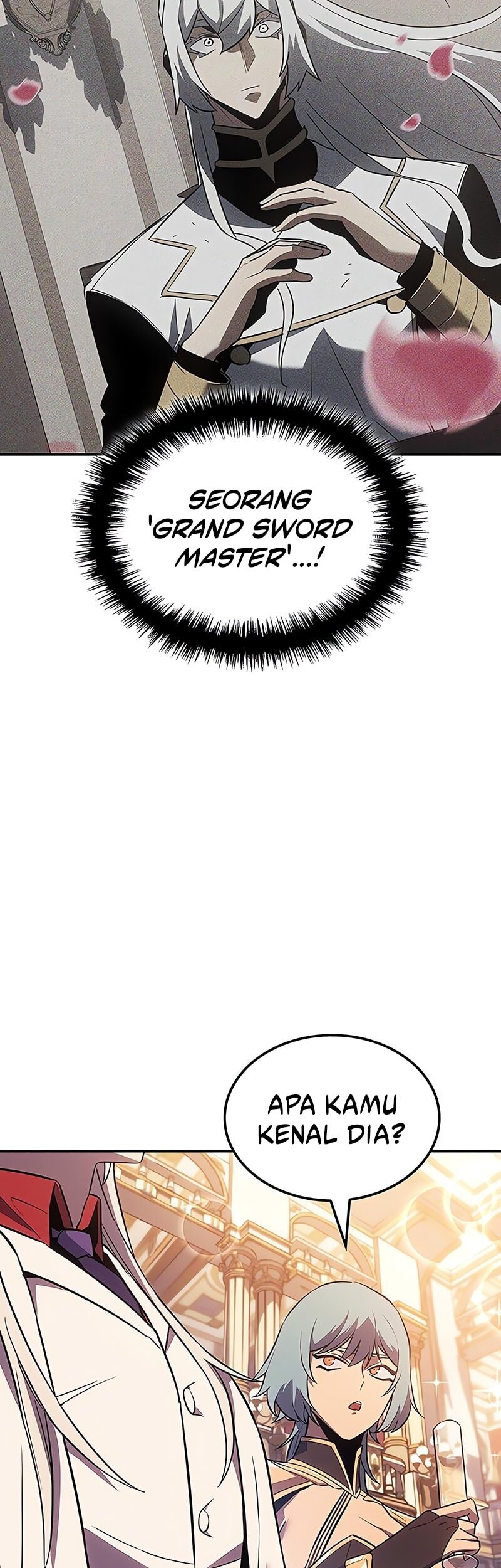 Ice Lord - Chapter 39 - Page 20