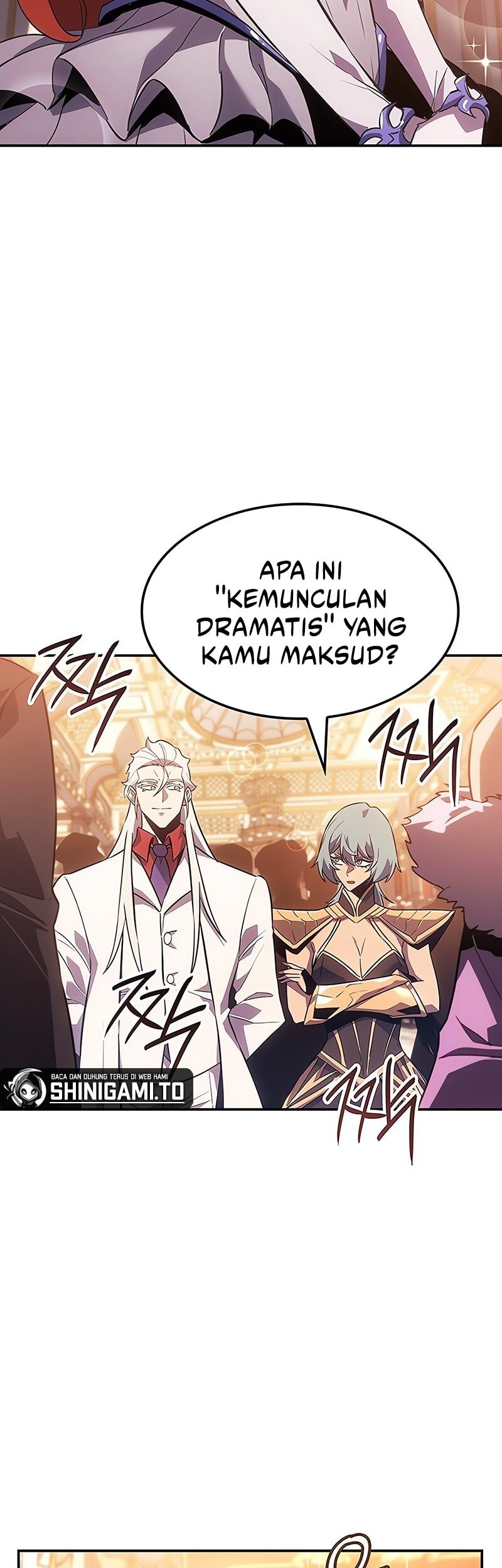 Ice Lord - Chapter 39 - Page 28