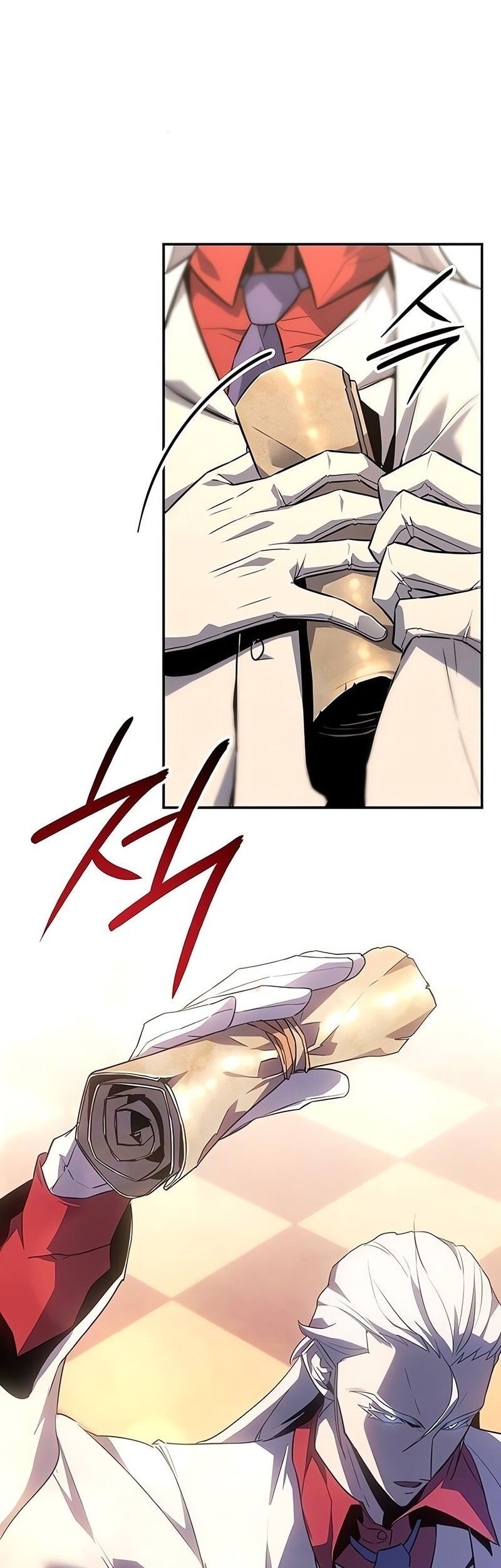 Ice Lord - Chapter 40 - Page 34