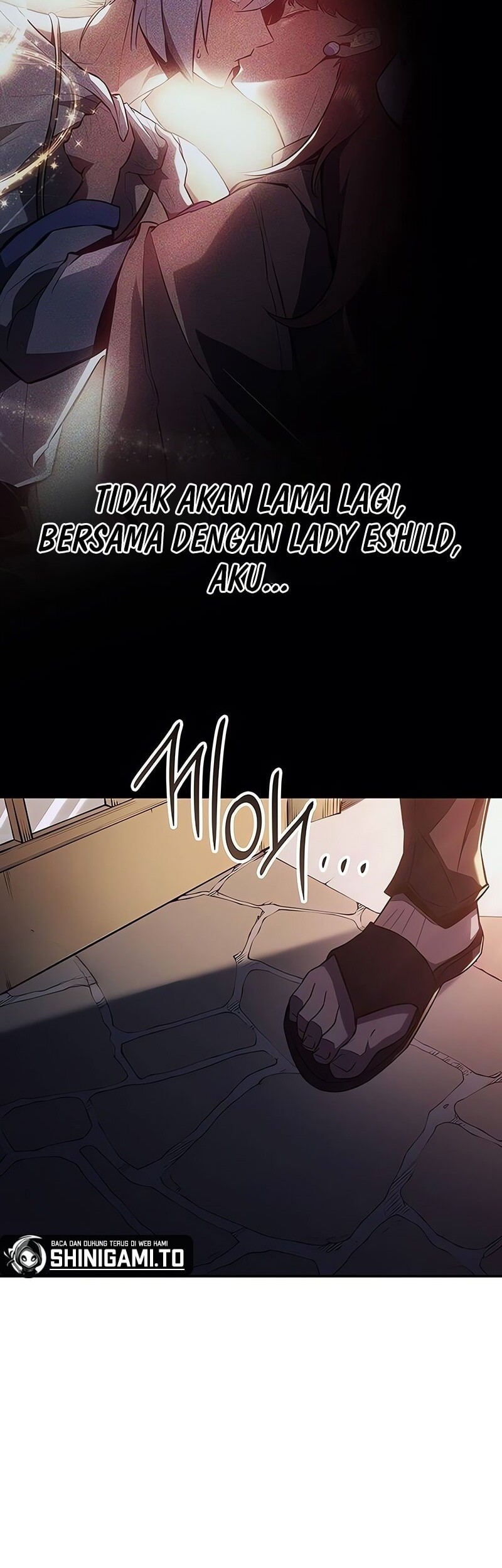 Ice Lord - Chapter 40 - Page 57