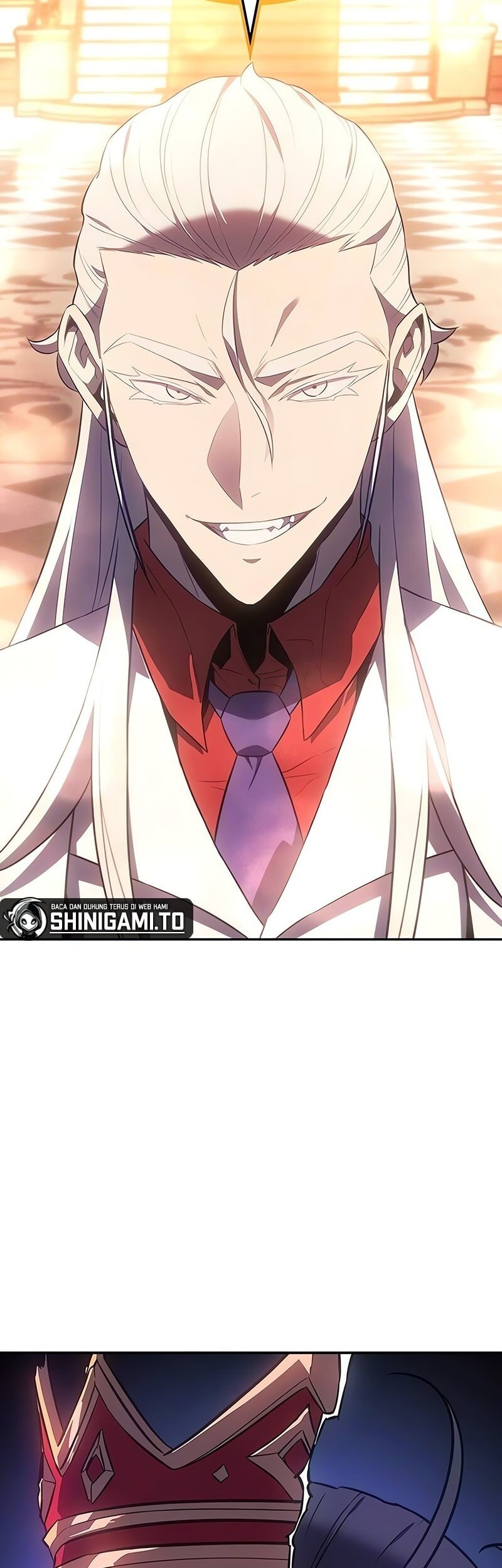 Ice Lord - Chapter 40 - Page 3