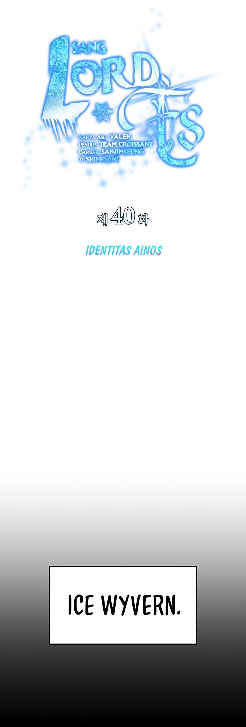 Ice Lord - Chapter 40 - Page 5