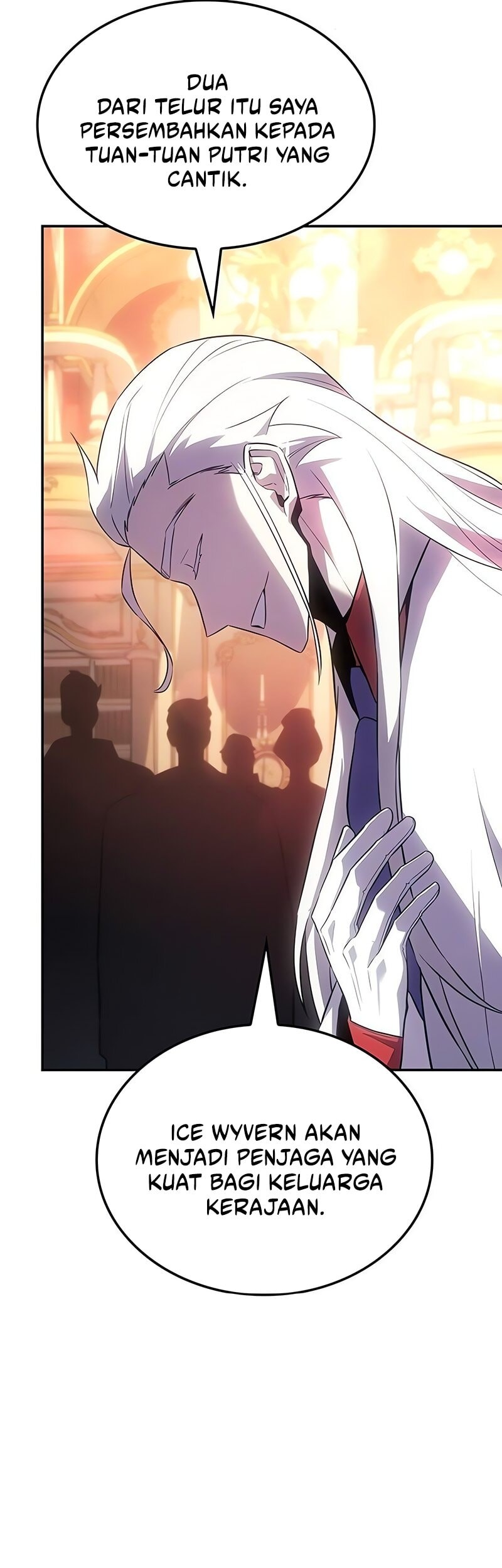 Ice Lord - Chapter 40 - Page 18