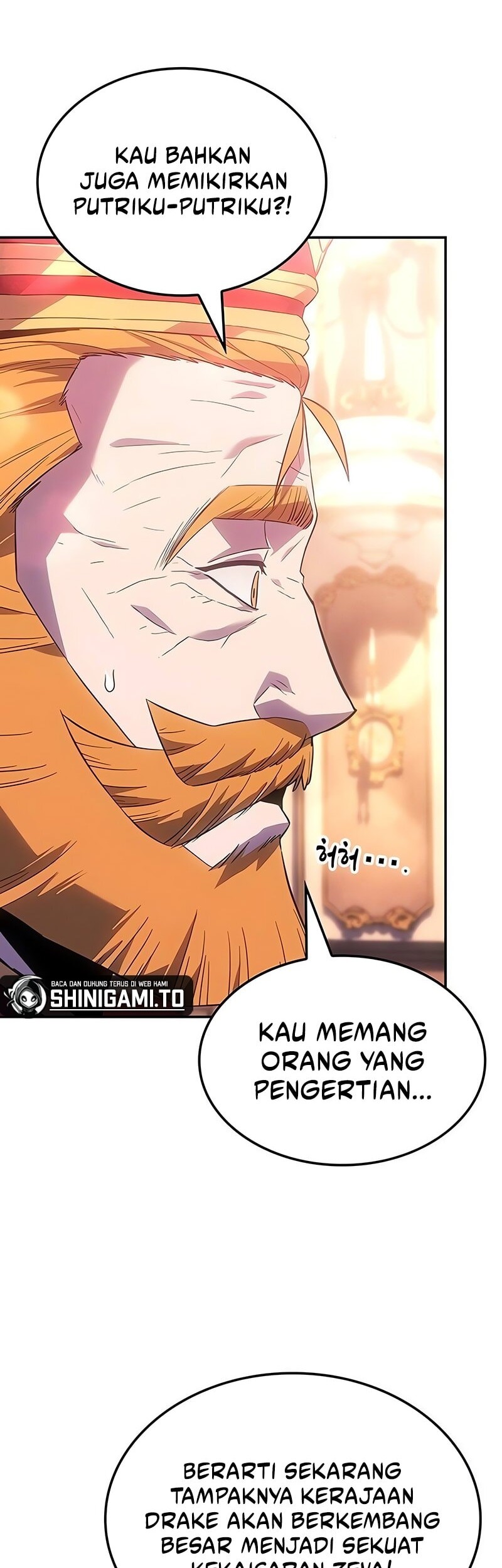 Ice Lord - Chapter 40 - Page 19