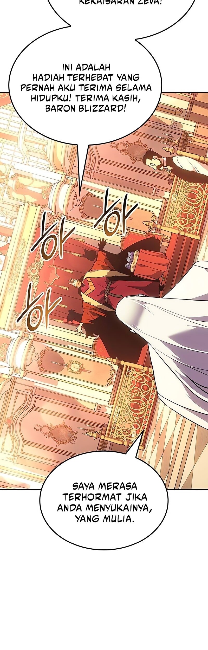 Ice Lord - Chapter 40 - Page 20