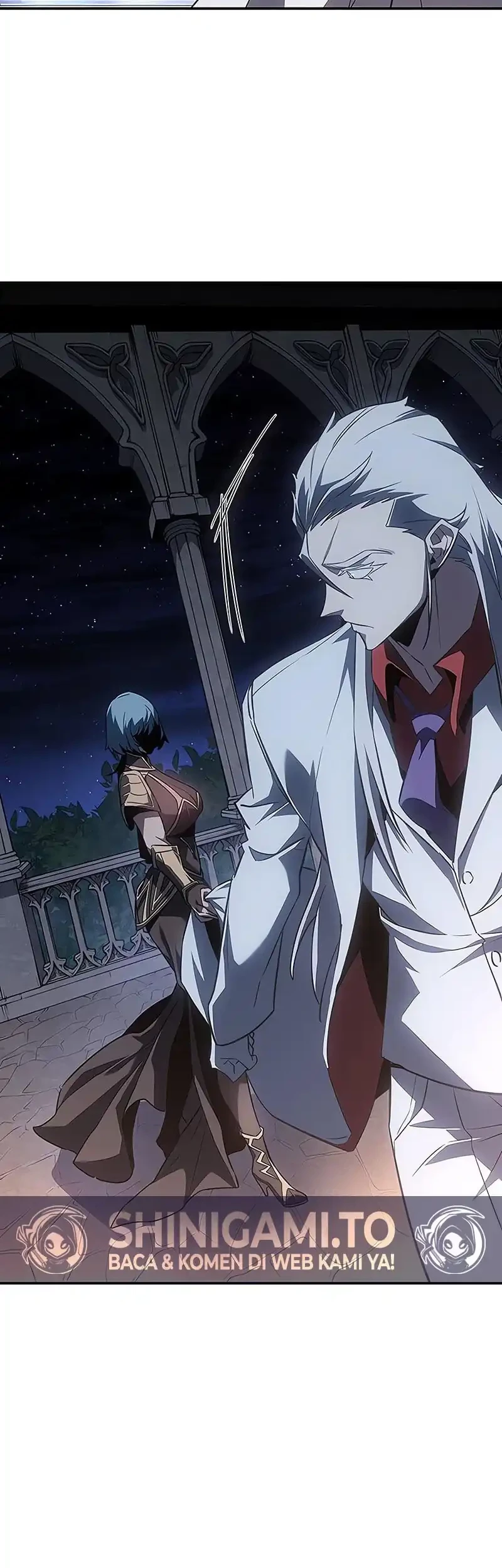 Ice Lord - Chapter 41 - Page 38