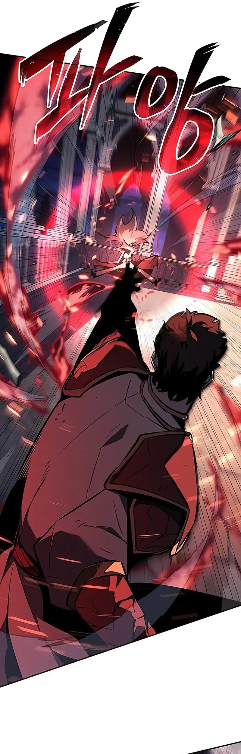 Ice Lord - Chapter 41 - Page 9