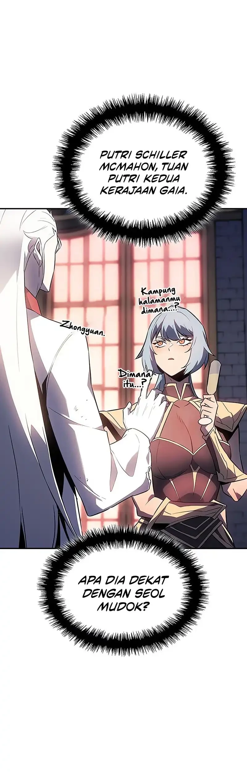 Ice Lord - Chapter 41 - Page 25