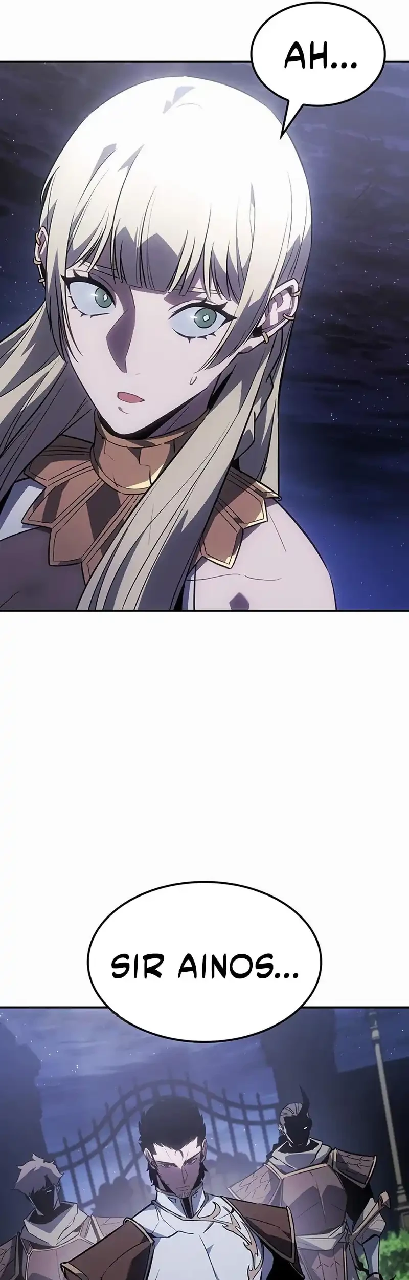 Ice Lord - Chapter 42 - Page 41