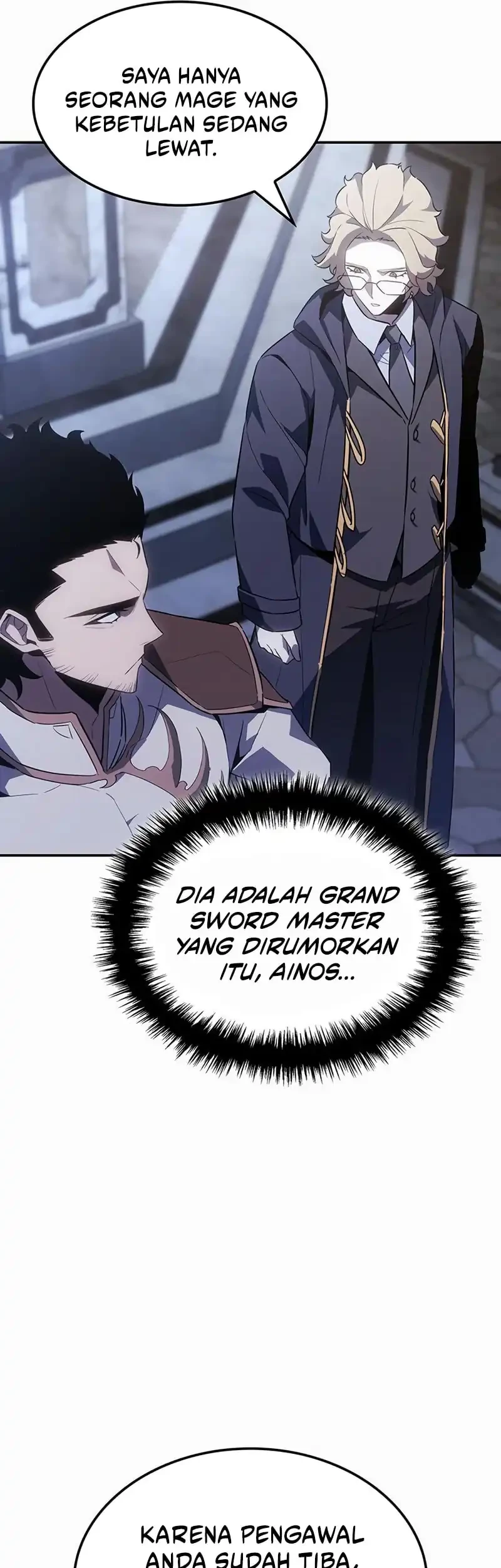 Ice Lord - Chapter 42 - Page 45