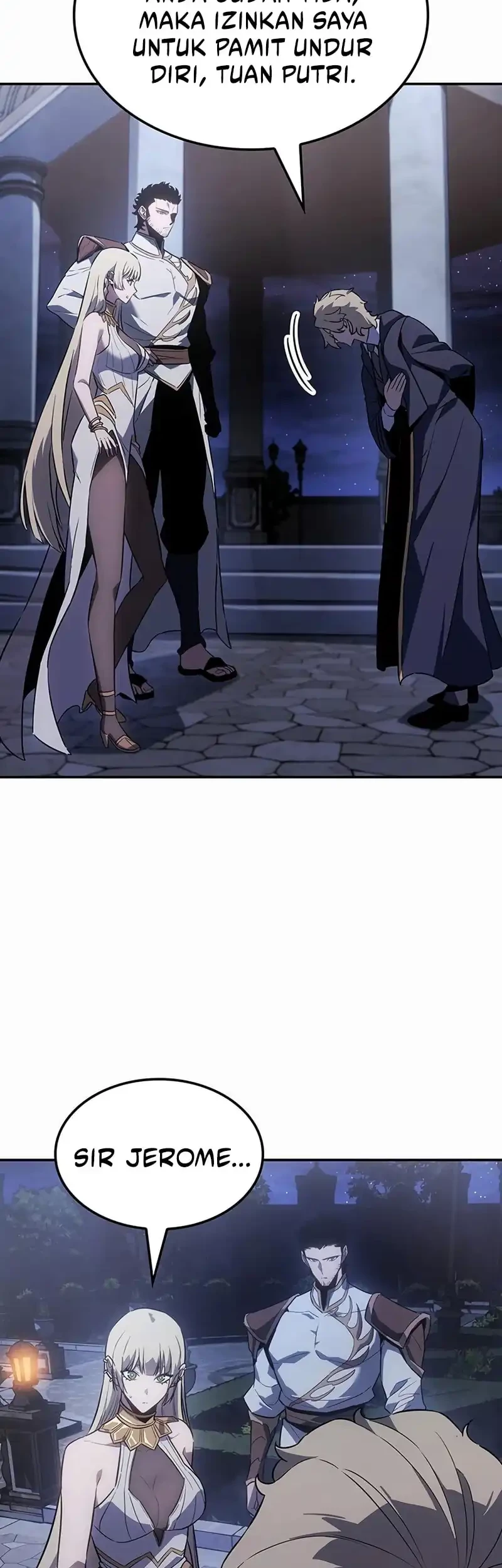 Ice Lord - Chapter 42 - Page 46