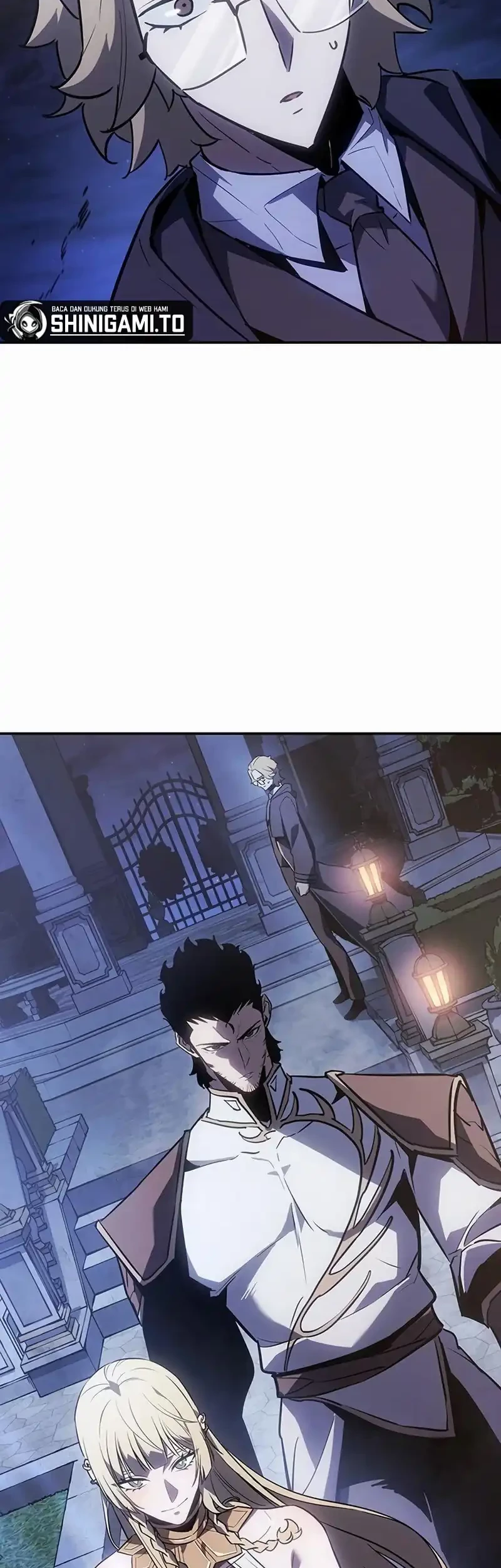 Ice Lord - Chapter 42 - Page 58