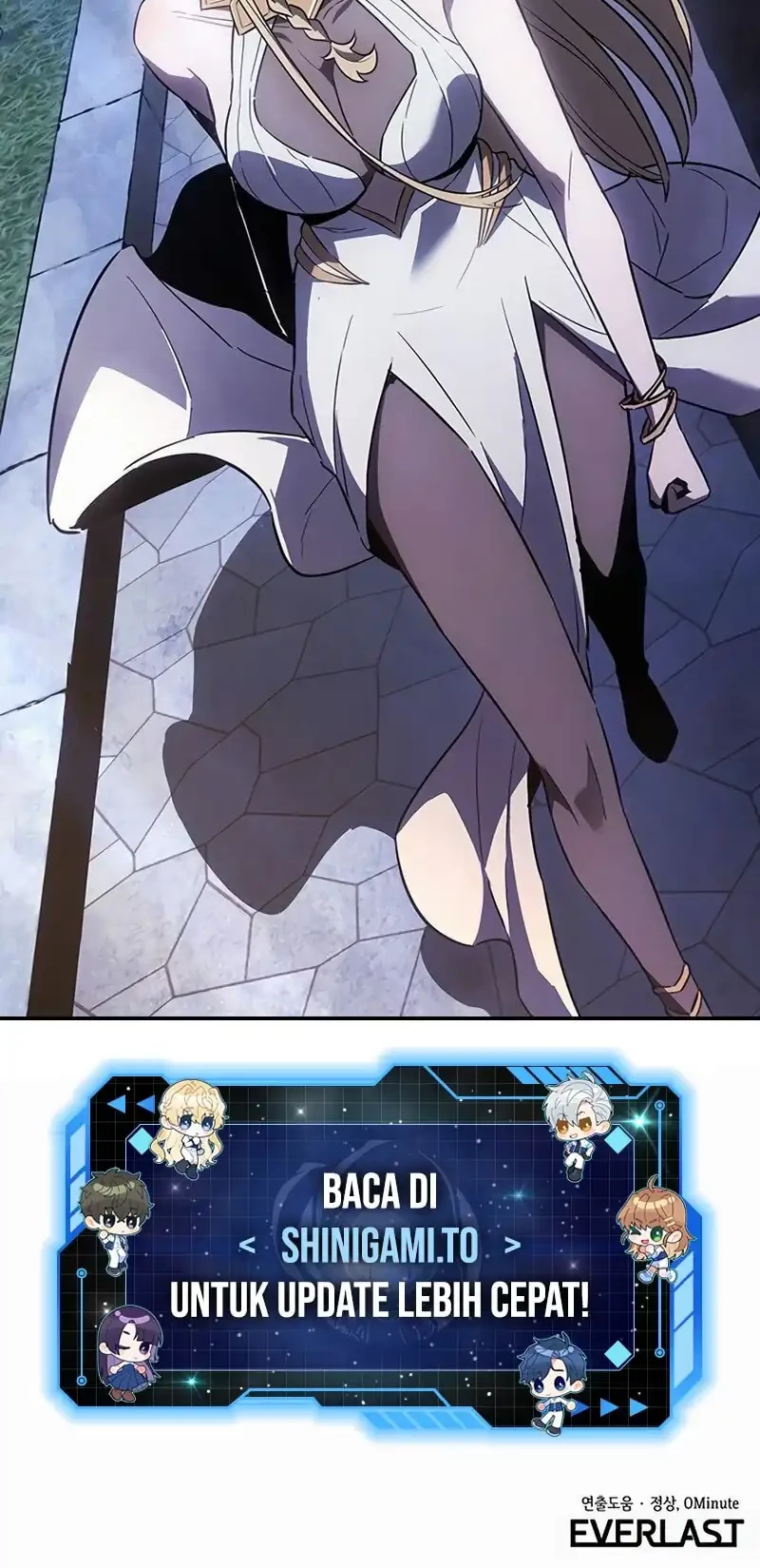 Ice Lord - Chapter 42 - Page 59