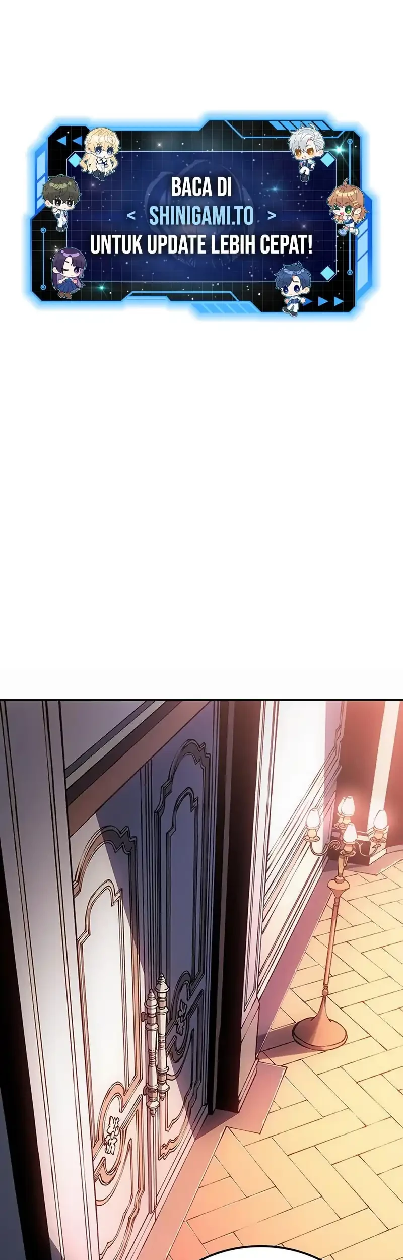 Ice Lord - Chapter 42 - Page 1