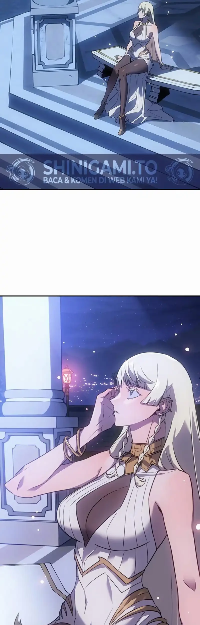 Ice Lord - Chapter 42 - Page 7