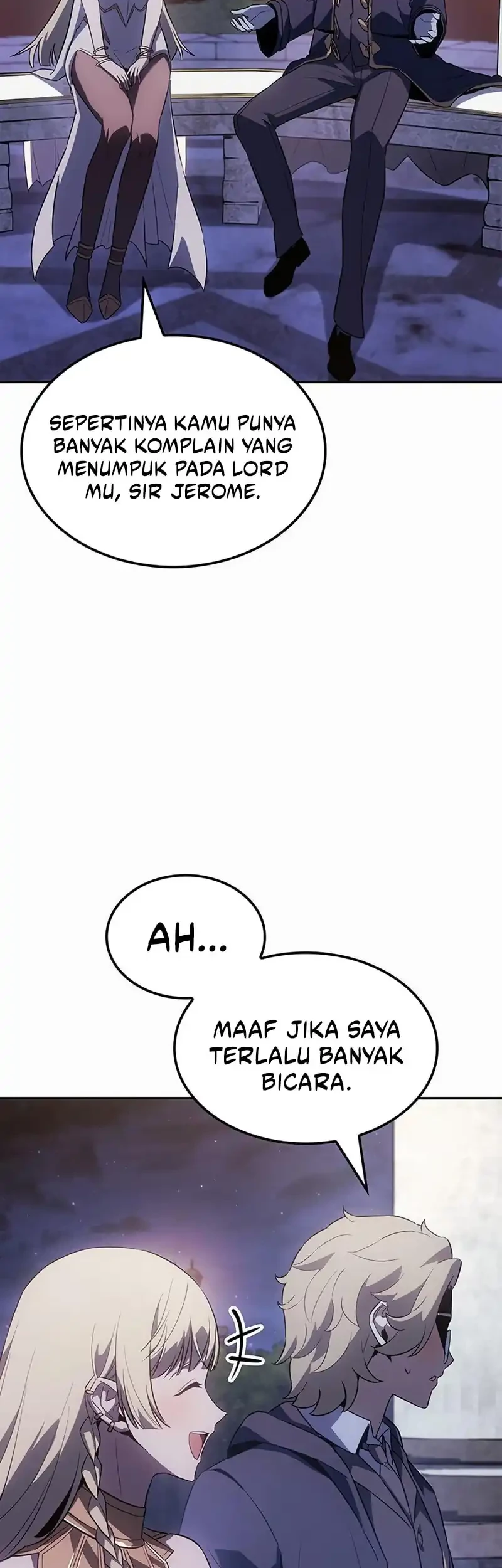 Ice Lord - Chapter 42 - Page 30