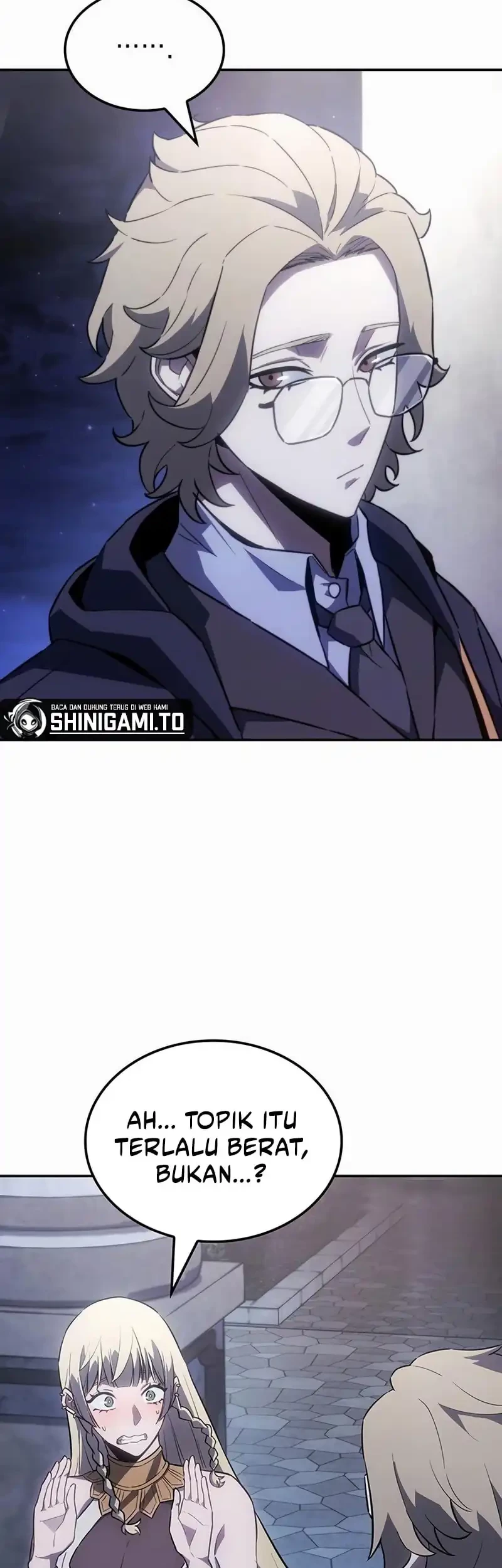 Ice Lord - Chapter 42 - Page 34