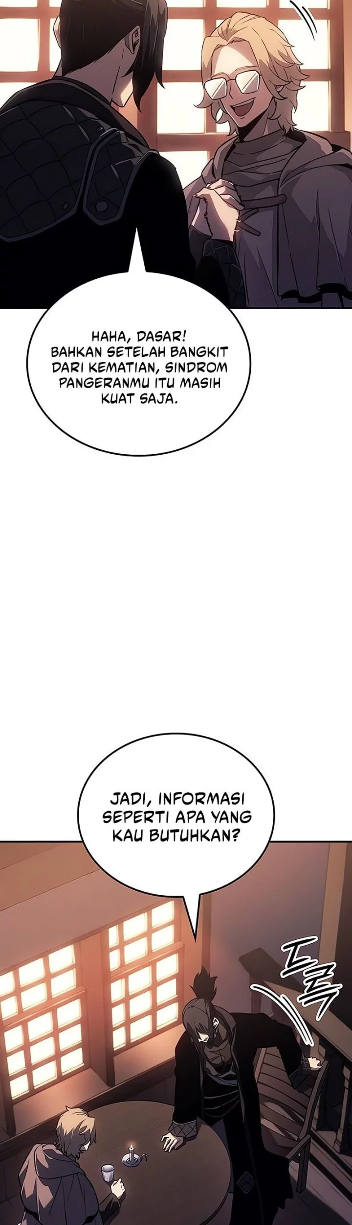 Ice Lord - Chapter 43 - Page 43