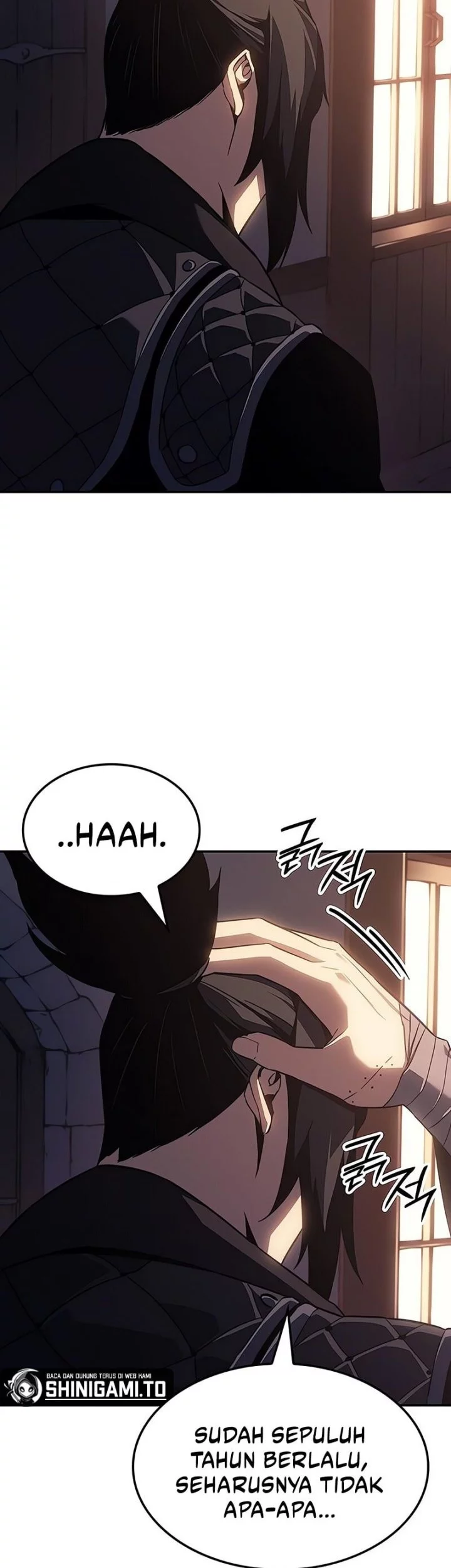 Ice Lord - Chapter 43 - Page 54