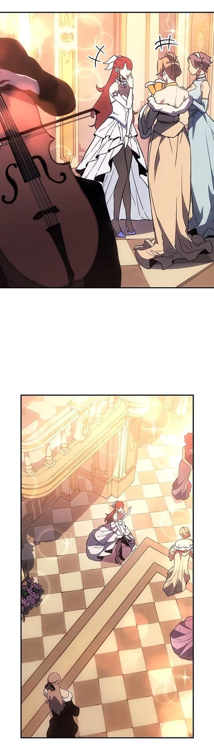 Ice Lord - Chapter 43 - Page 3